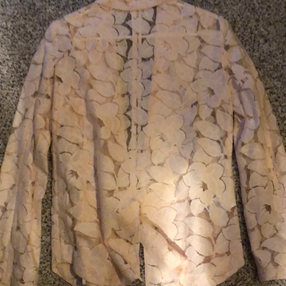 Lacey jacket - Picture 3 of 3